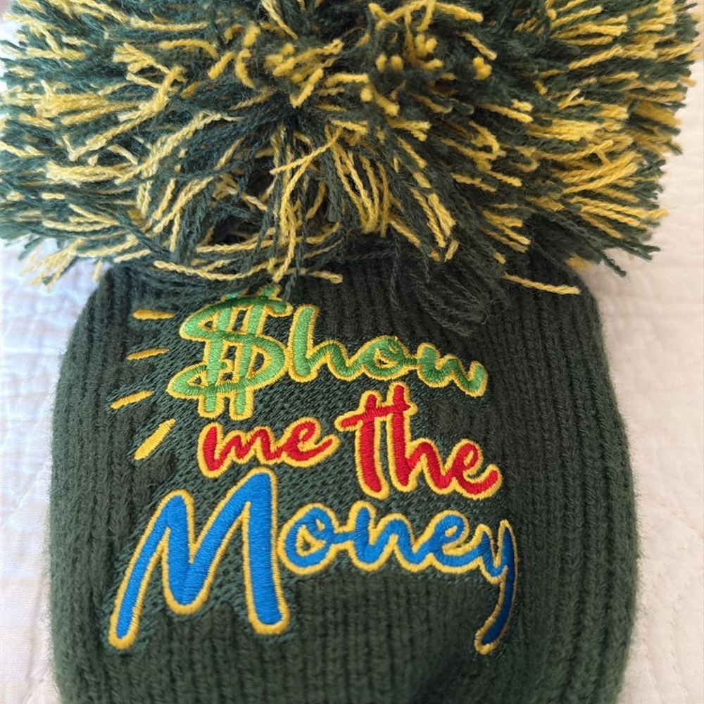 Headcover - Picture 5 of 6